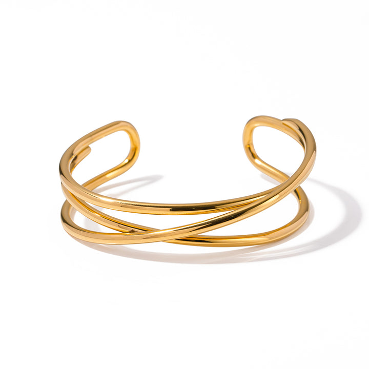 Infinity & Beyond - Bangle
