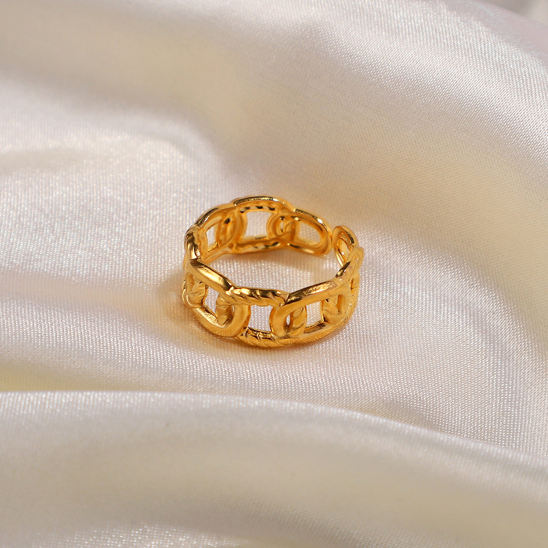 Chains - Ring