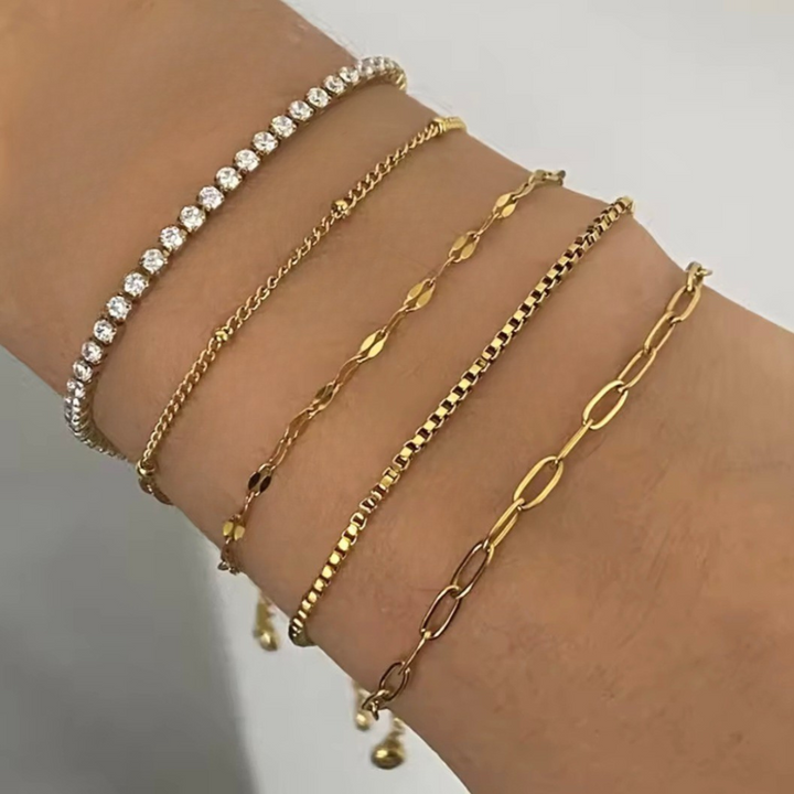 The Classy Bundle