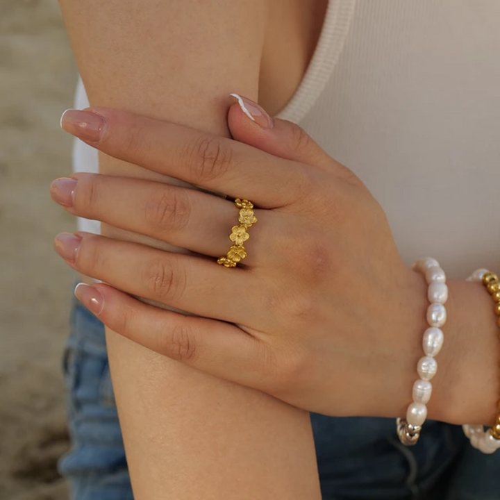 Daisy - Ring