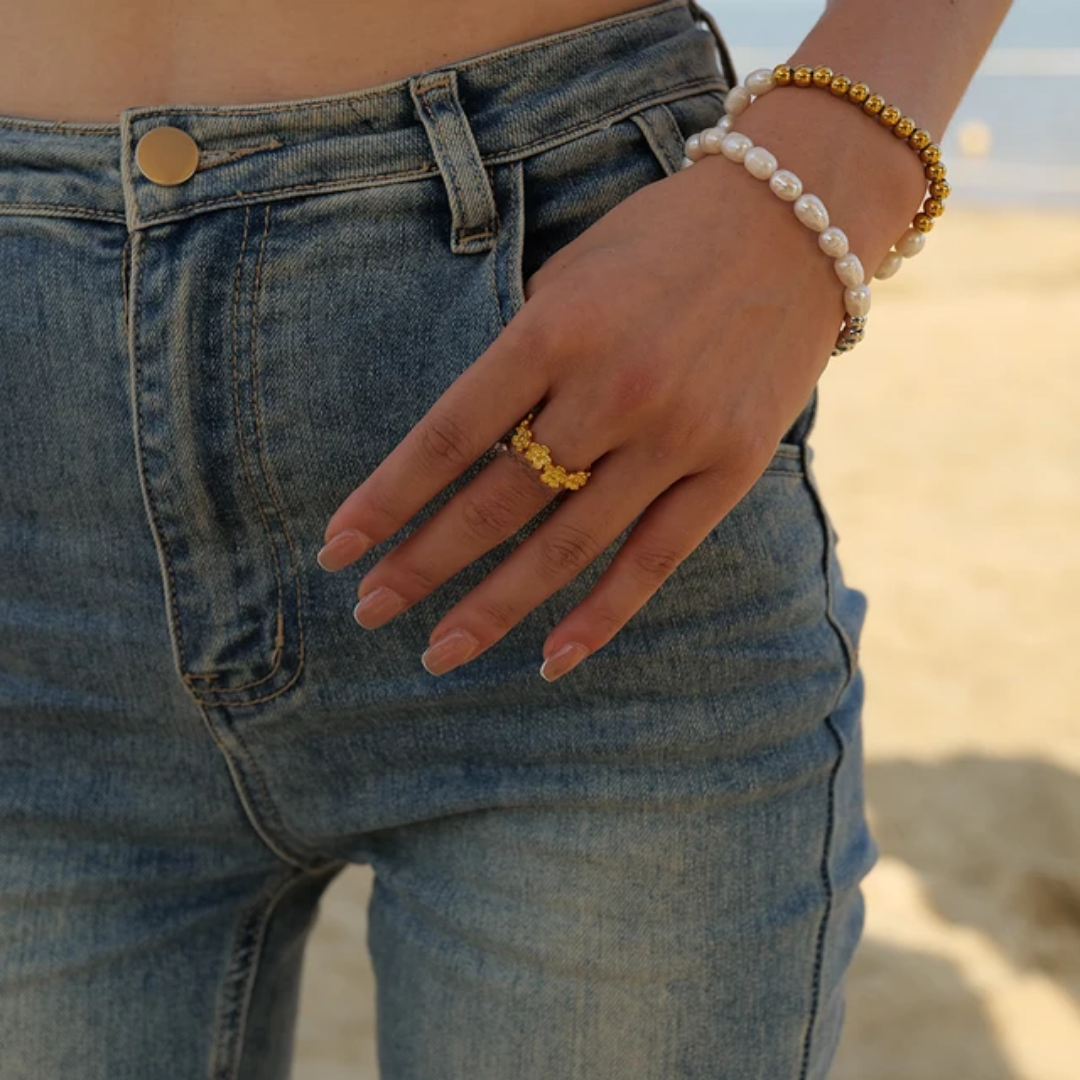 Daisy - Ring