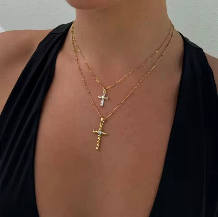 Faith - Necklace