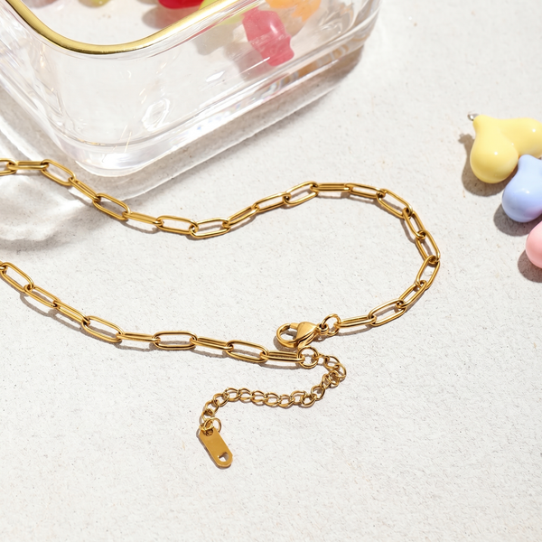 Saadiyat Sparkle Necklace