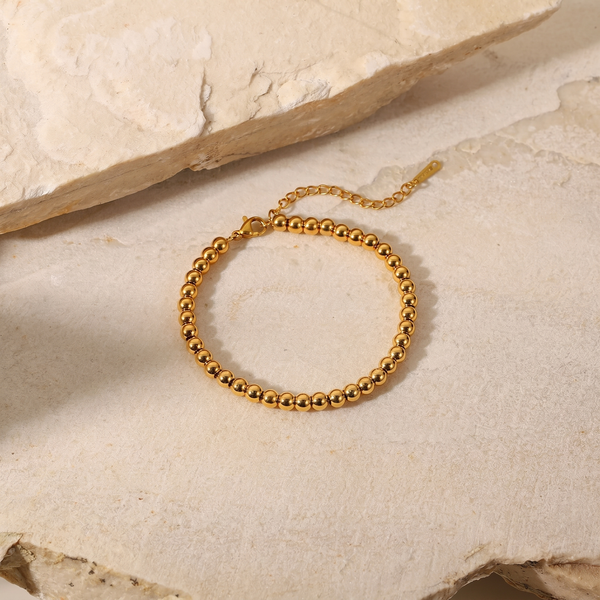 Marina Bead Bracelet