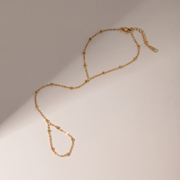 Amalfi Layered Bracelet