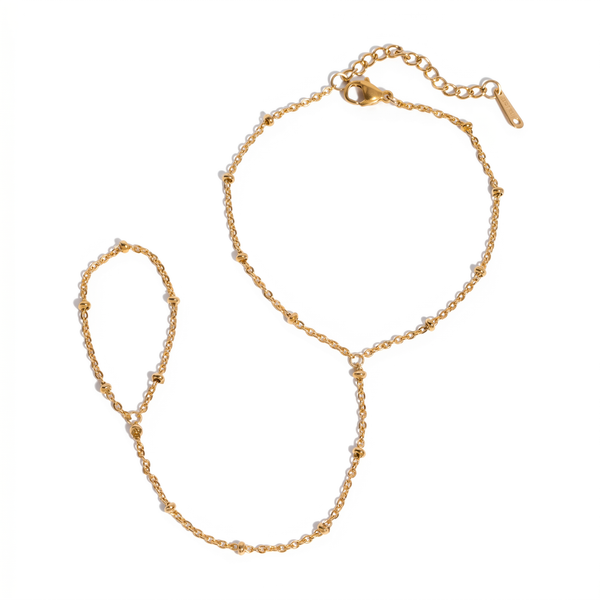 Amalfi Layered Bracelet