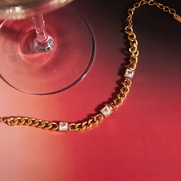 Saadiyat Sparkle Bracelet