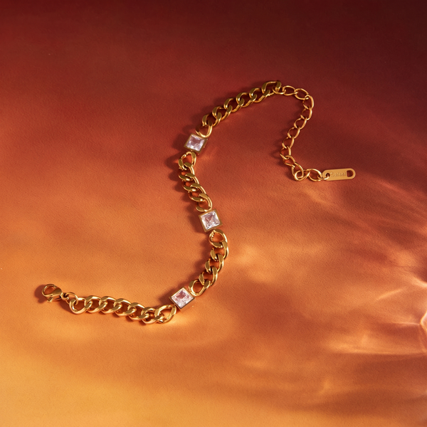 Saadiyat Sparkle Bracelet