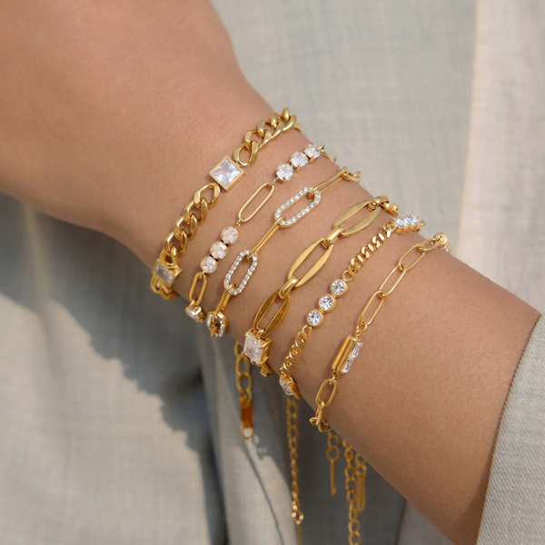Aspen Duo Bracelet
