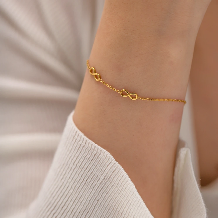 Infinity & Beyond - Bracelet