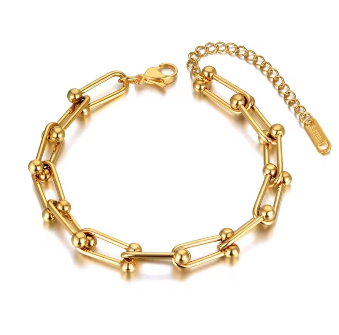 Statement - Bracelet