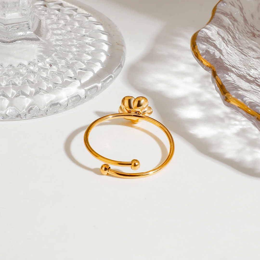 The Rose - Ring