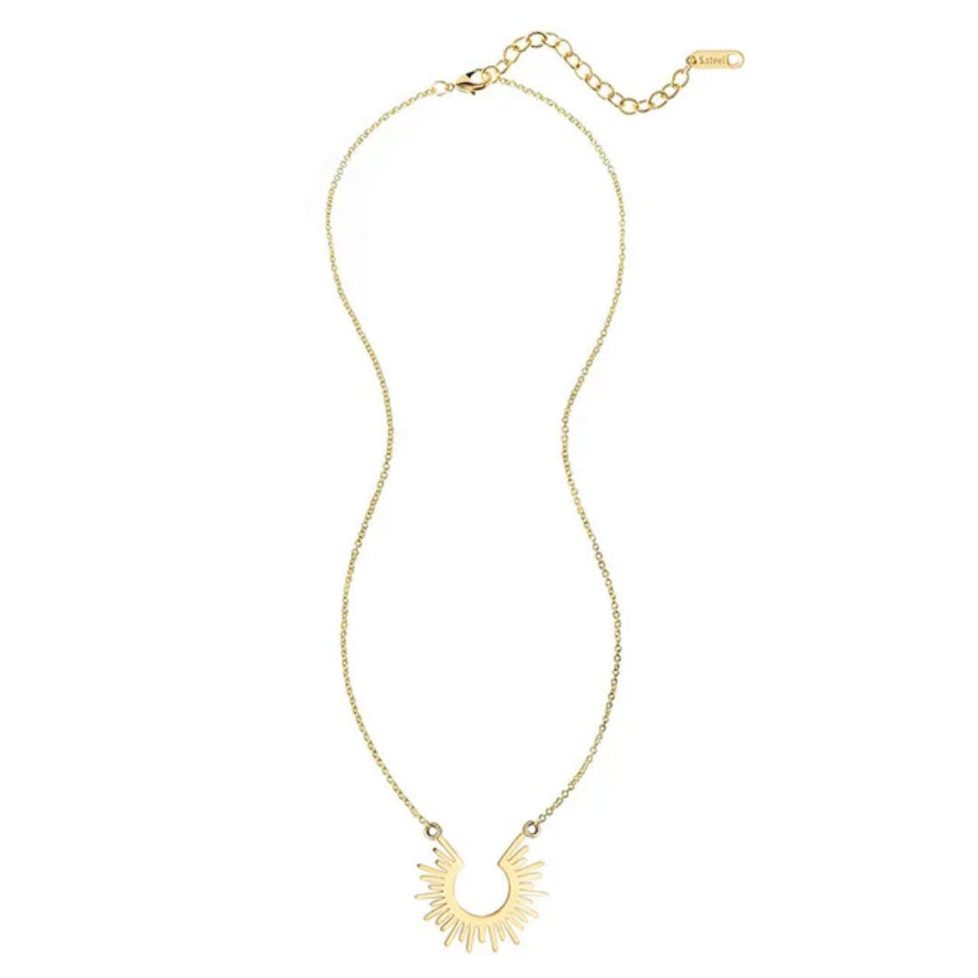 Sunrays - Necklace