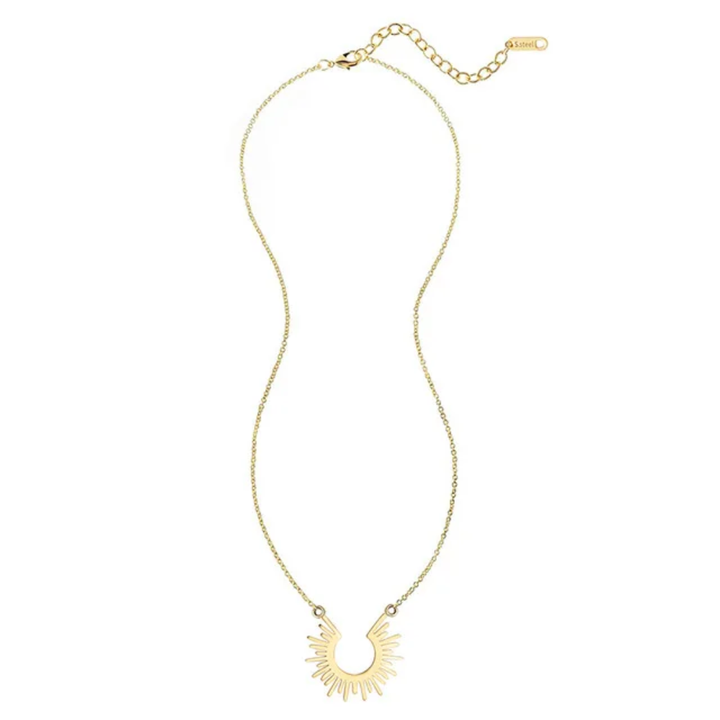 Sunrays - Necklace