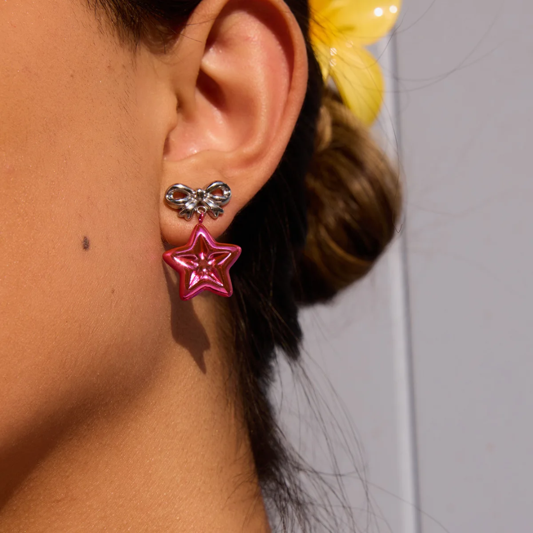 The Cute - Earrings