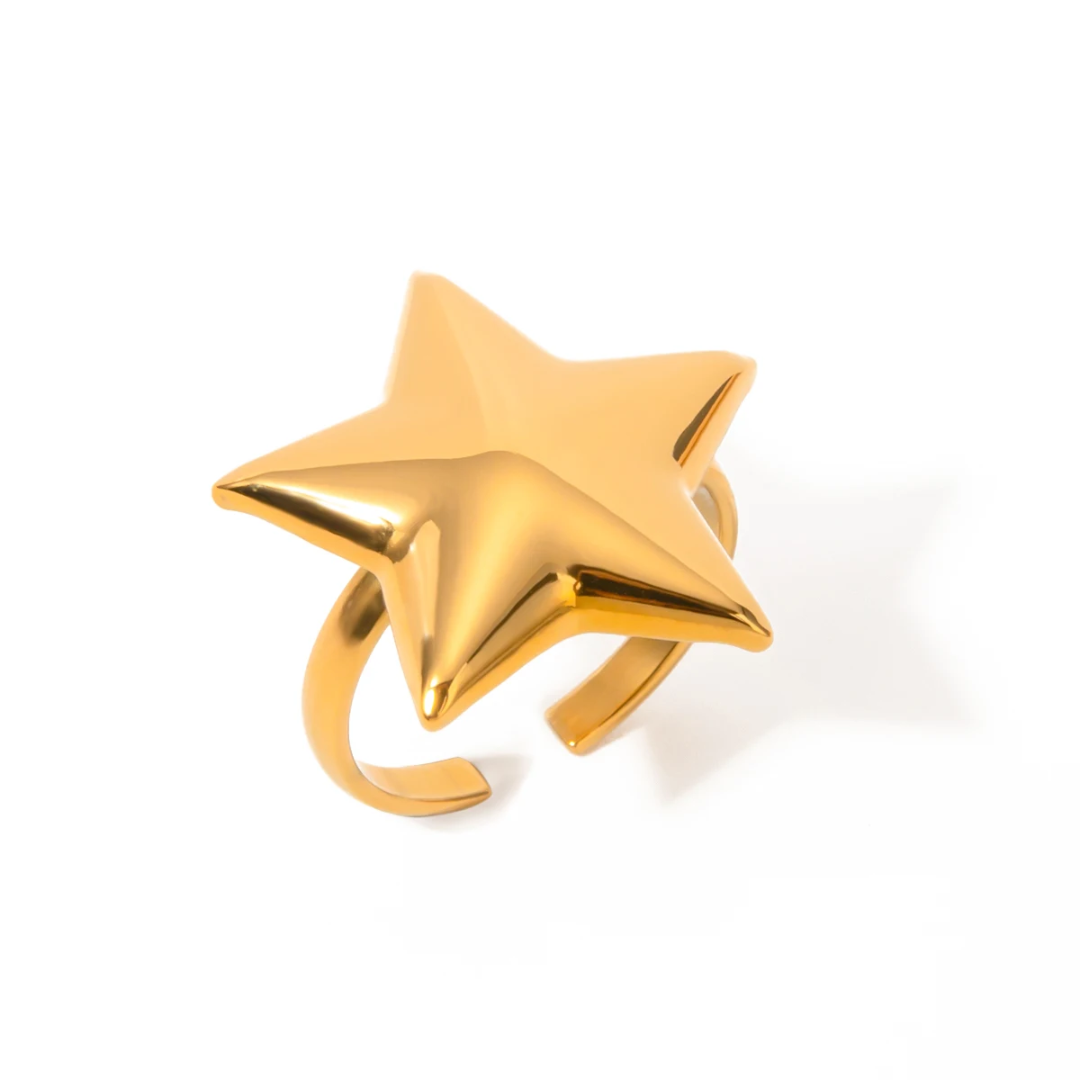The Star - Ring