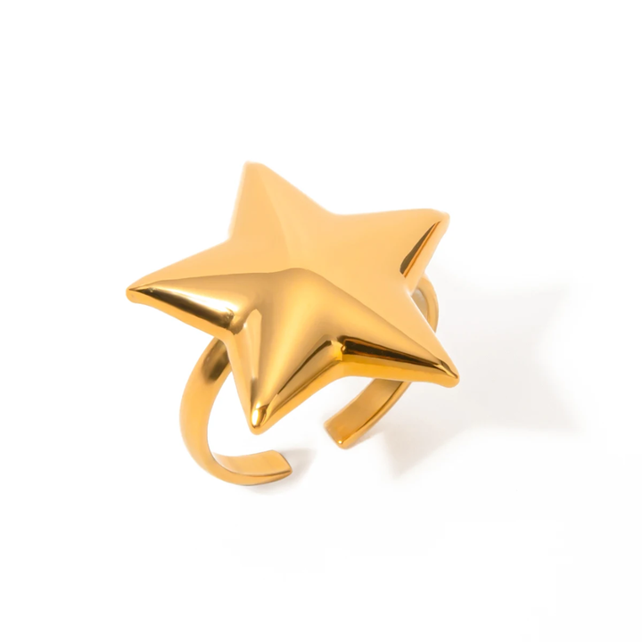 The Star - Ring
