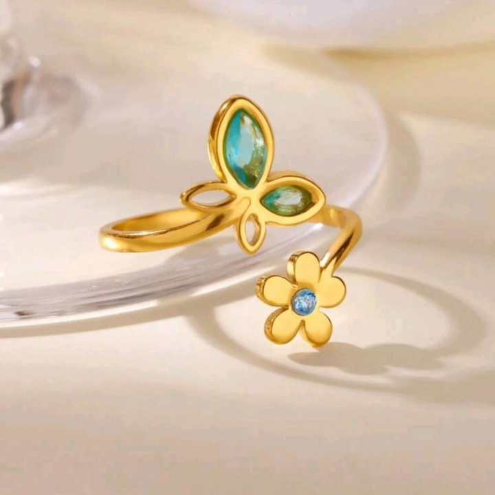 Blue Spring - Ring