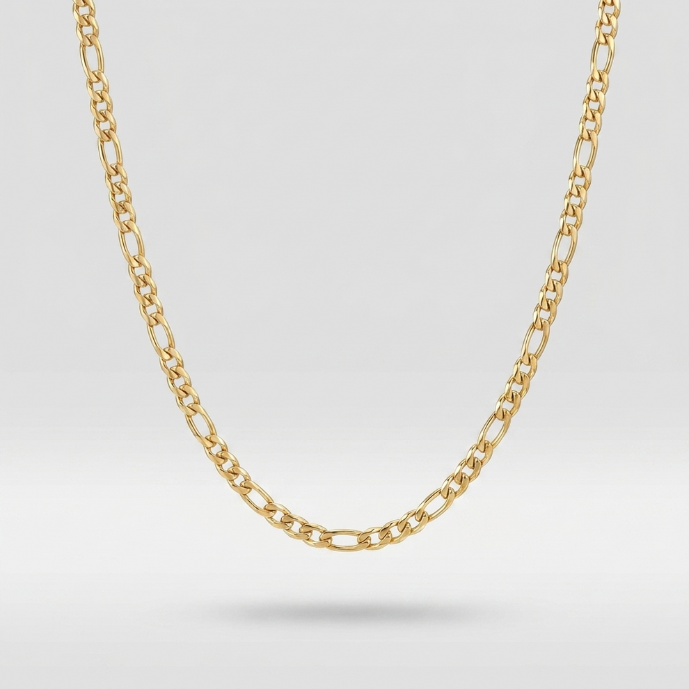 Cannes Figaro Necklace