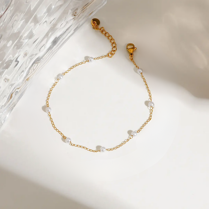 Perla - Anklet