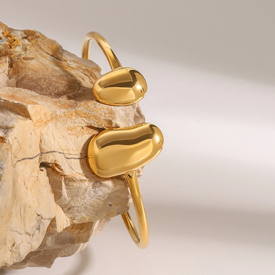 The Hammer - Bangle