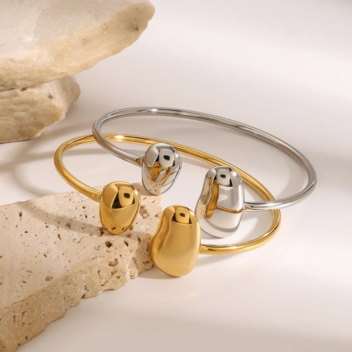 The Hammer - Bangle