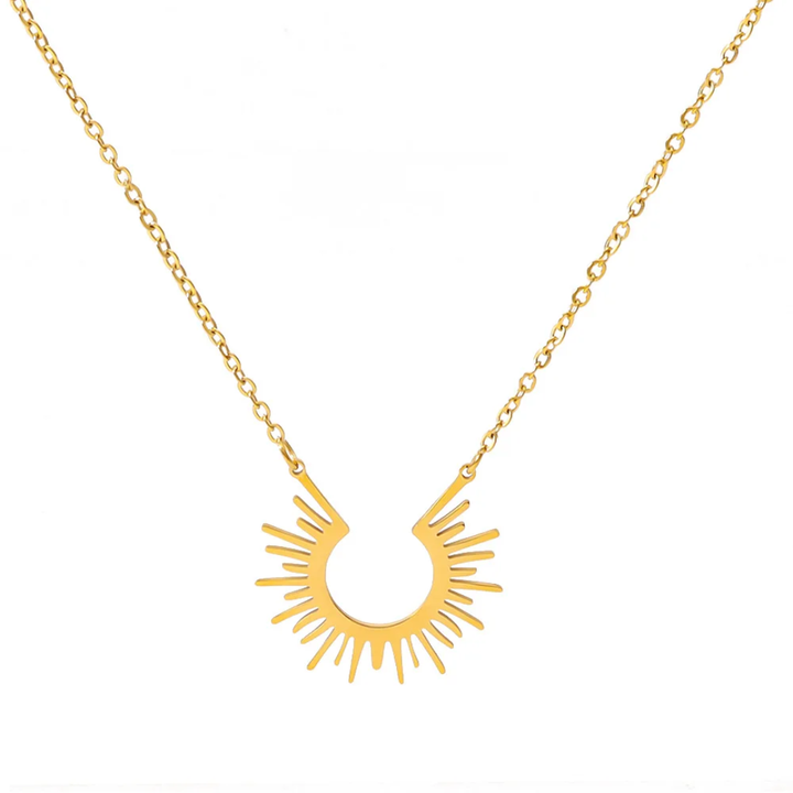 Sunrays - Necklace