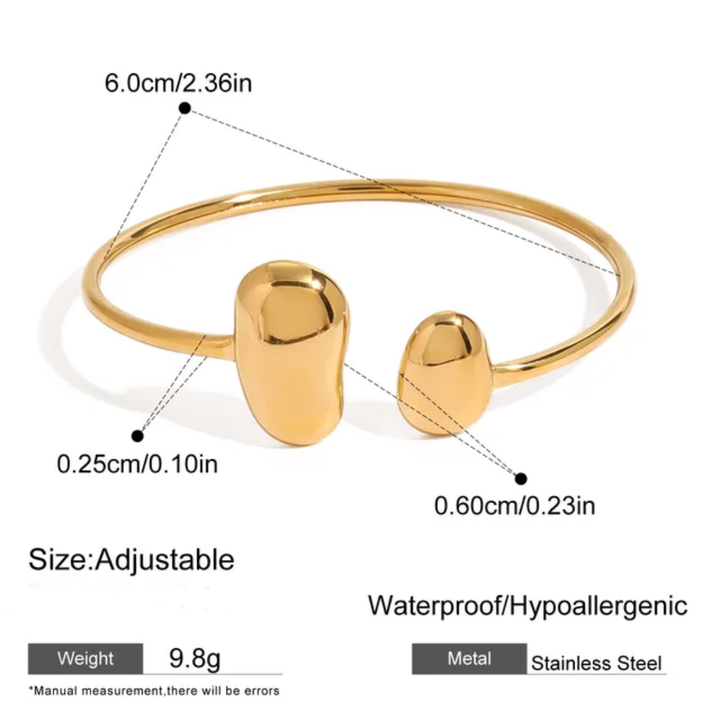 The Hammer - Bangle