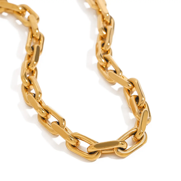Links - Necklace