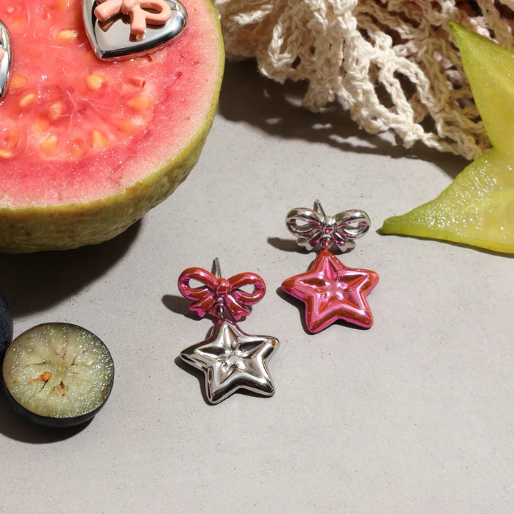 The Cute - Earrings