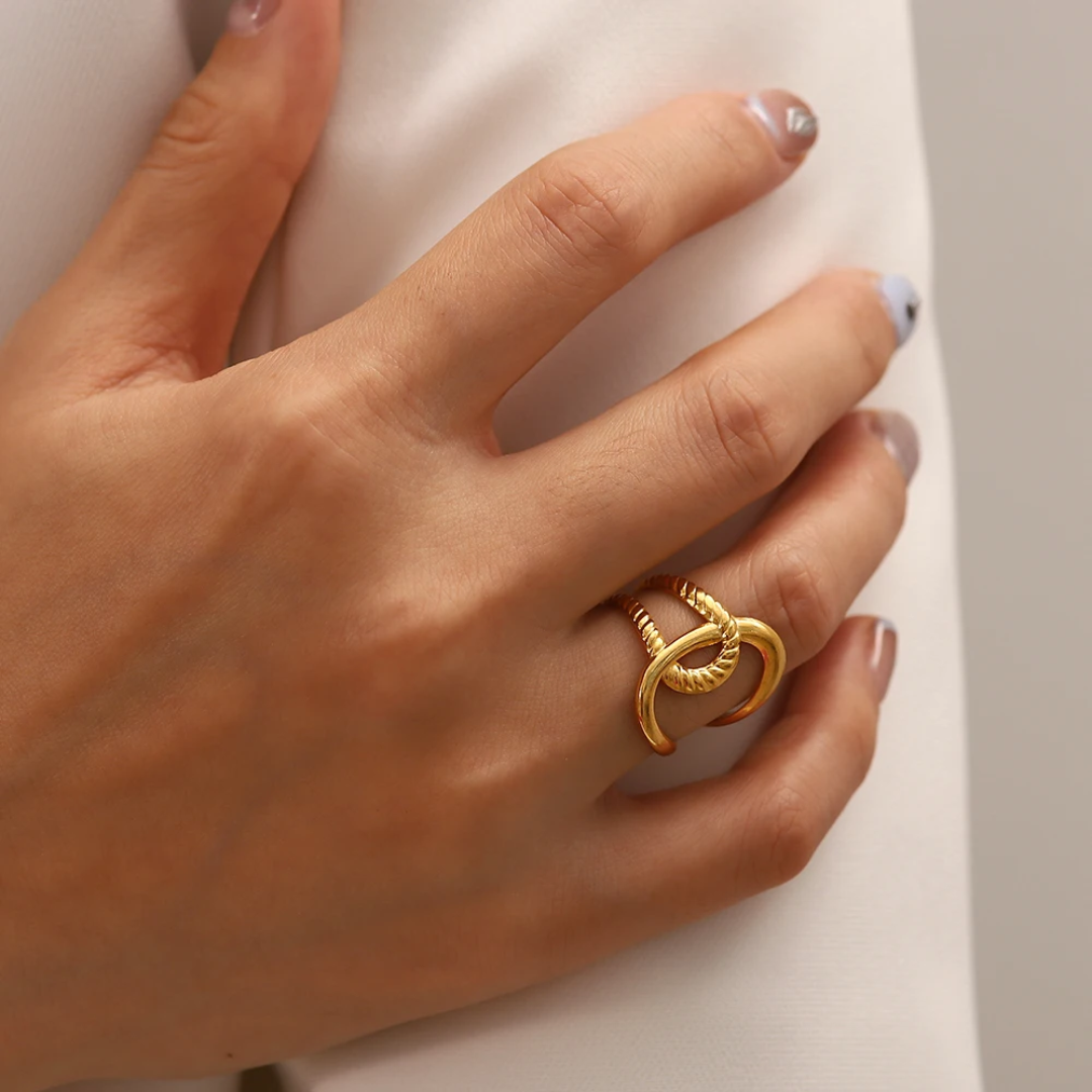 The Knot - Ring