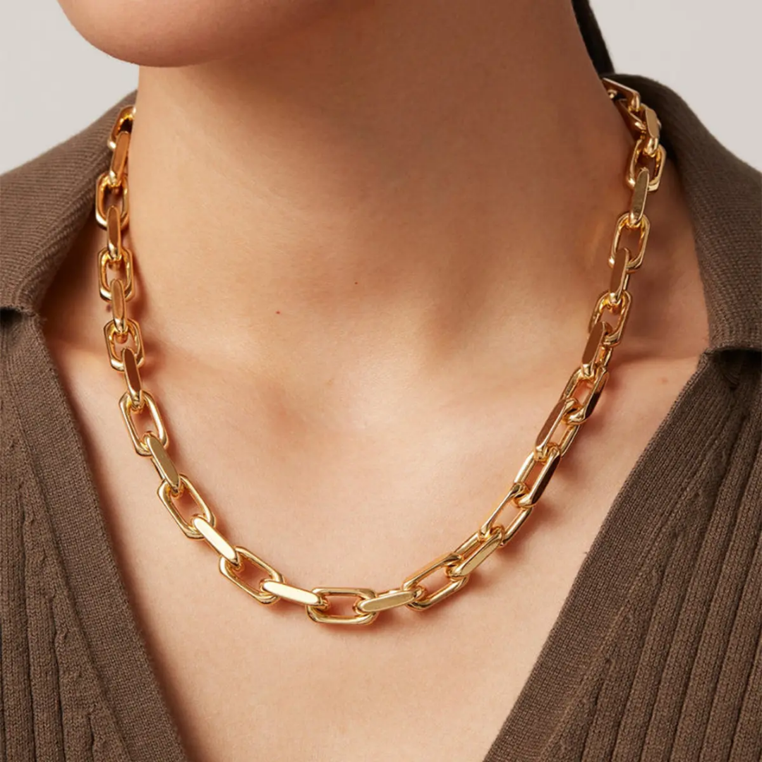 Links - Necklace