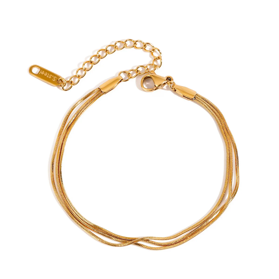 Trio - Bracelet