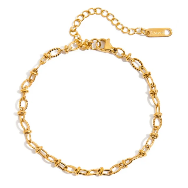 Athens Mini Knots Bracelet