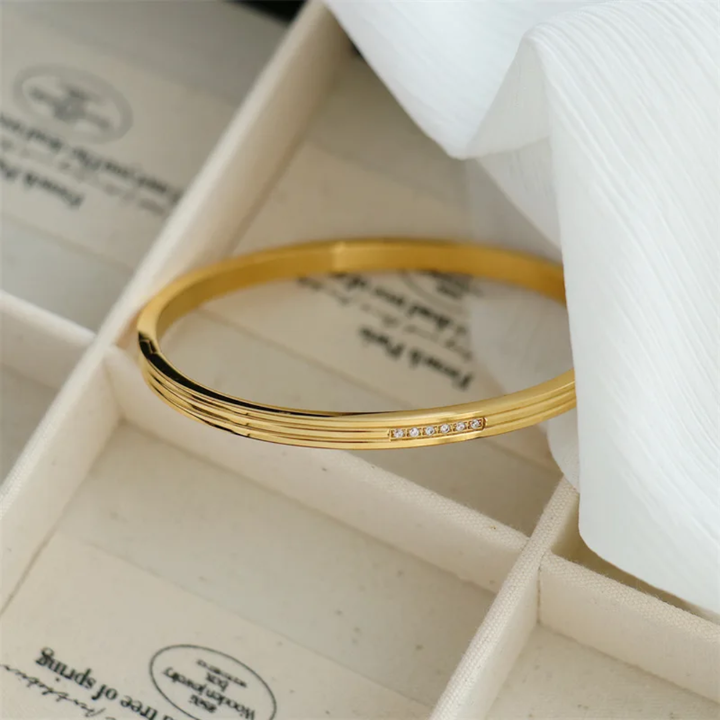 Sparkly - Bangle