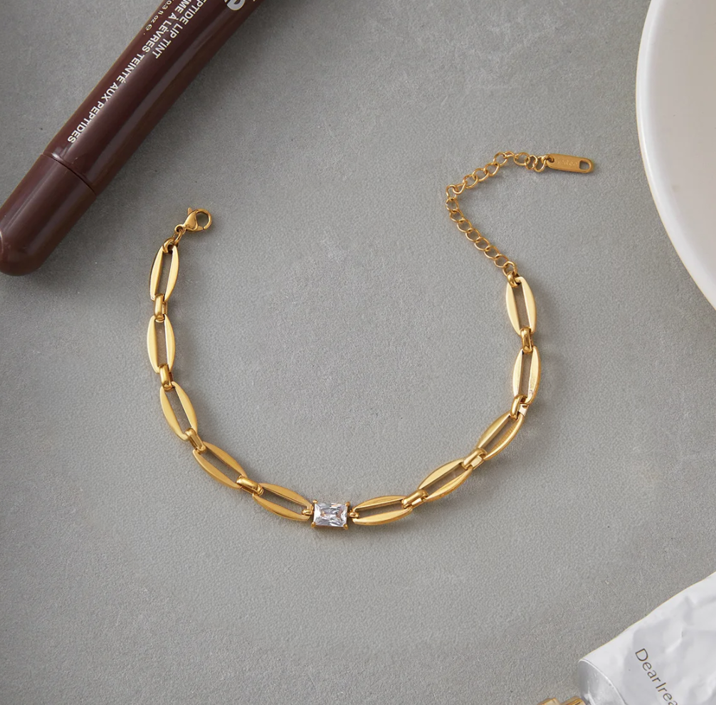 Aspen Duo Bracelet