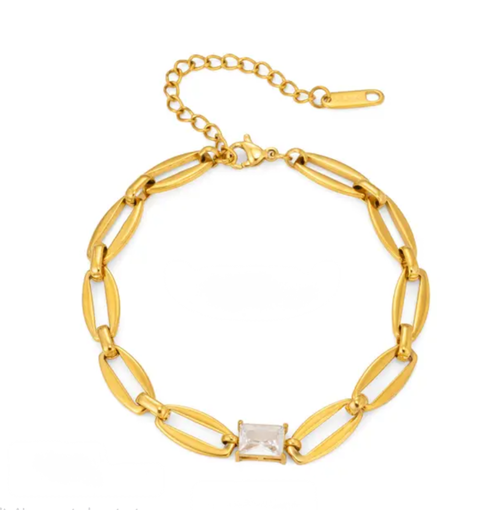 Aspen Duo Bracelet