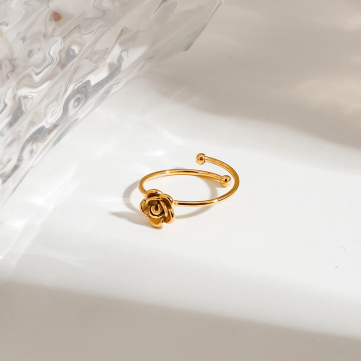 The Rose - Ring