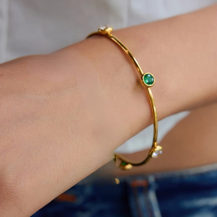 Polka - Bangle