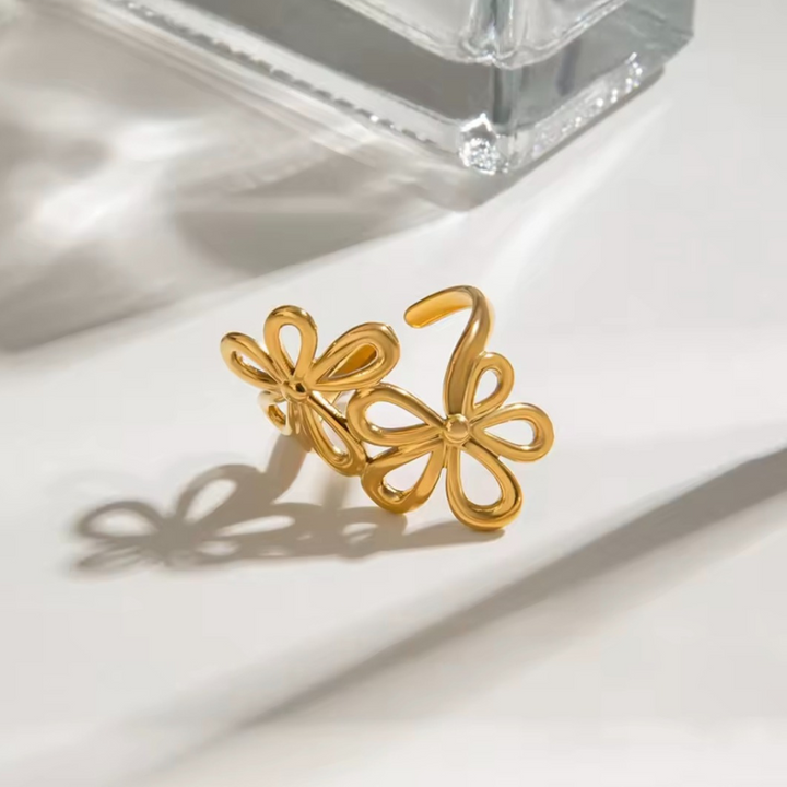 The Bouquet - Ring