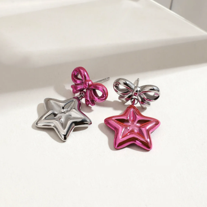 The Cute - Earrings