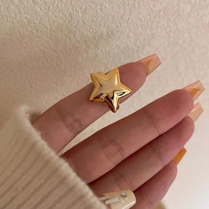 The Star - Ring