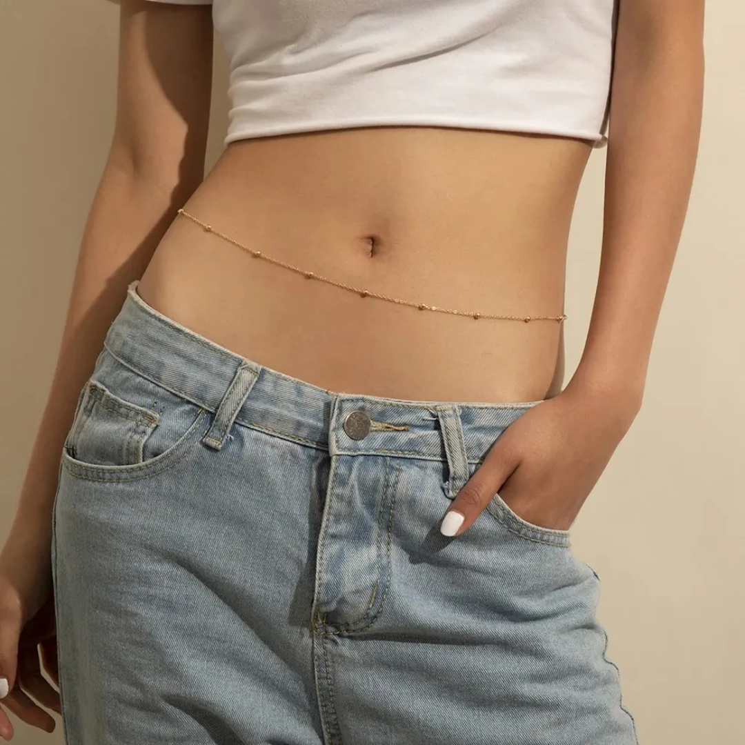 Beads - Waist Chain