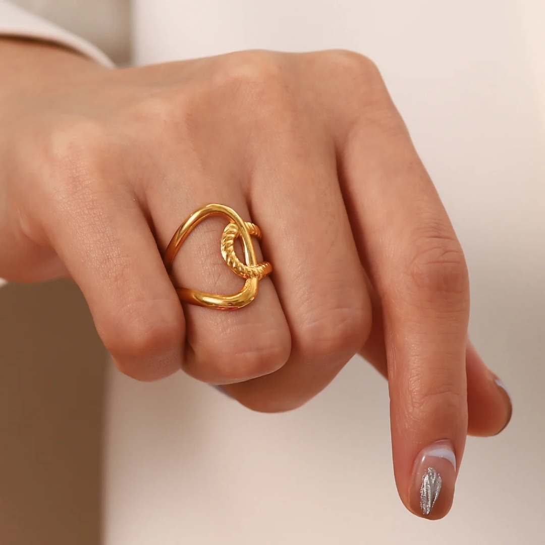 The Knot - Ring