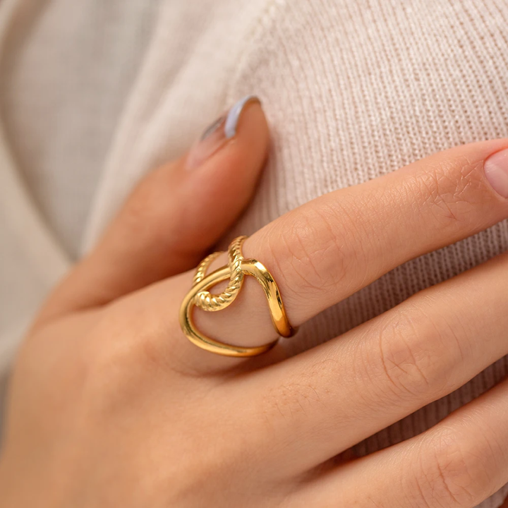 The Knot - Ring
