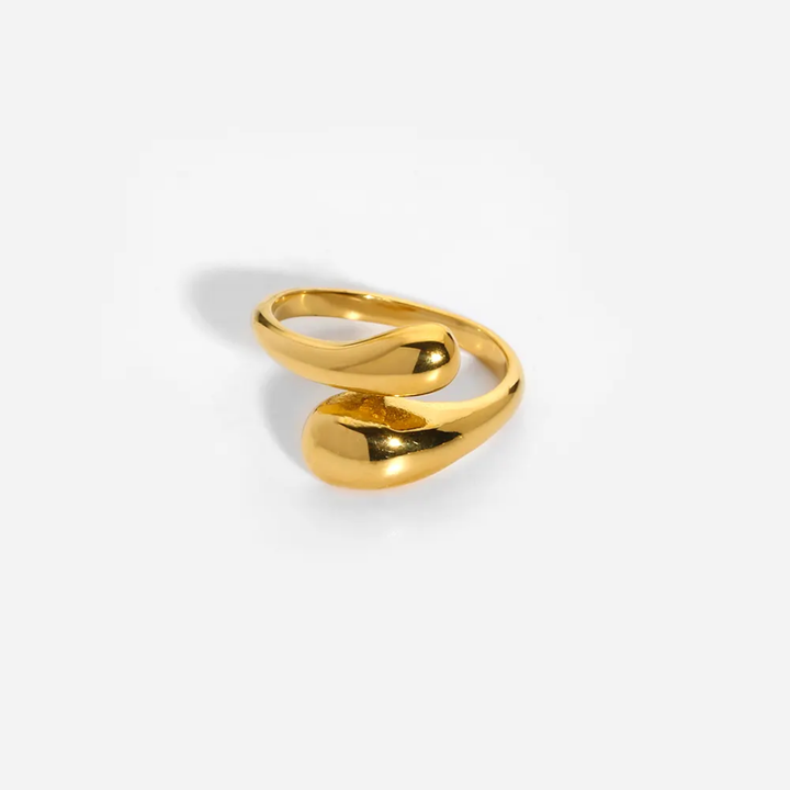 Tear Drop - Ring