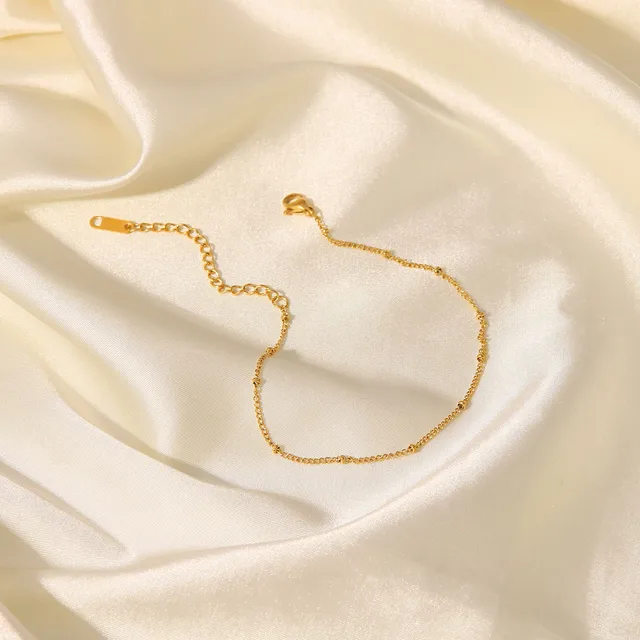 Beads - Anklet