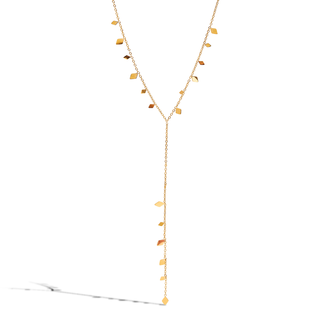 Neom Diamond Lariat