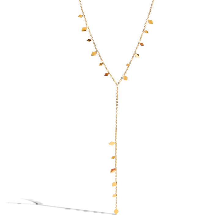 Neom Diamond Lariat