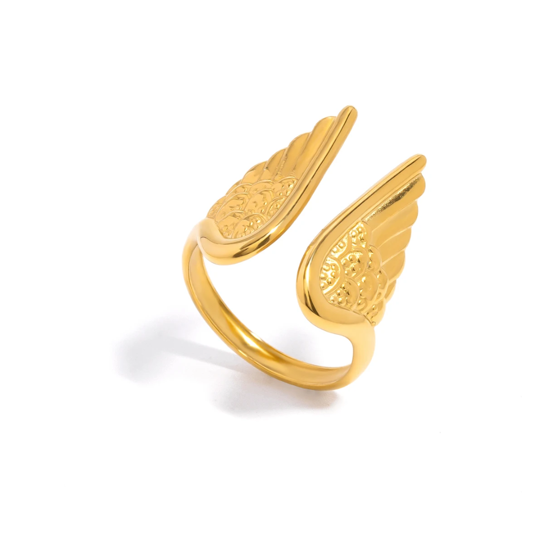 Angel - Ring
